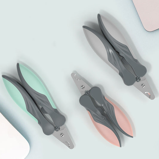 Professional Pet Dog Nail Clippers – Safe & Easy Grooming Tool